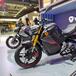 EICMA  2022, le novità Yadea [VIDEO E GALLERY]