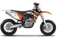 KTM SMR 450 (2006 - 14)