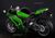 Kawasaki Ninja 1000 ZX-10R ABS (2011 - 15) (6)