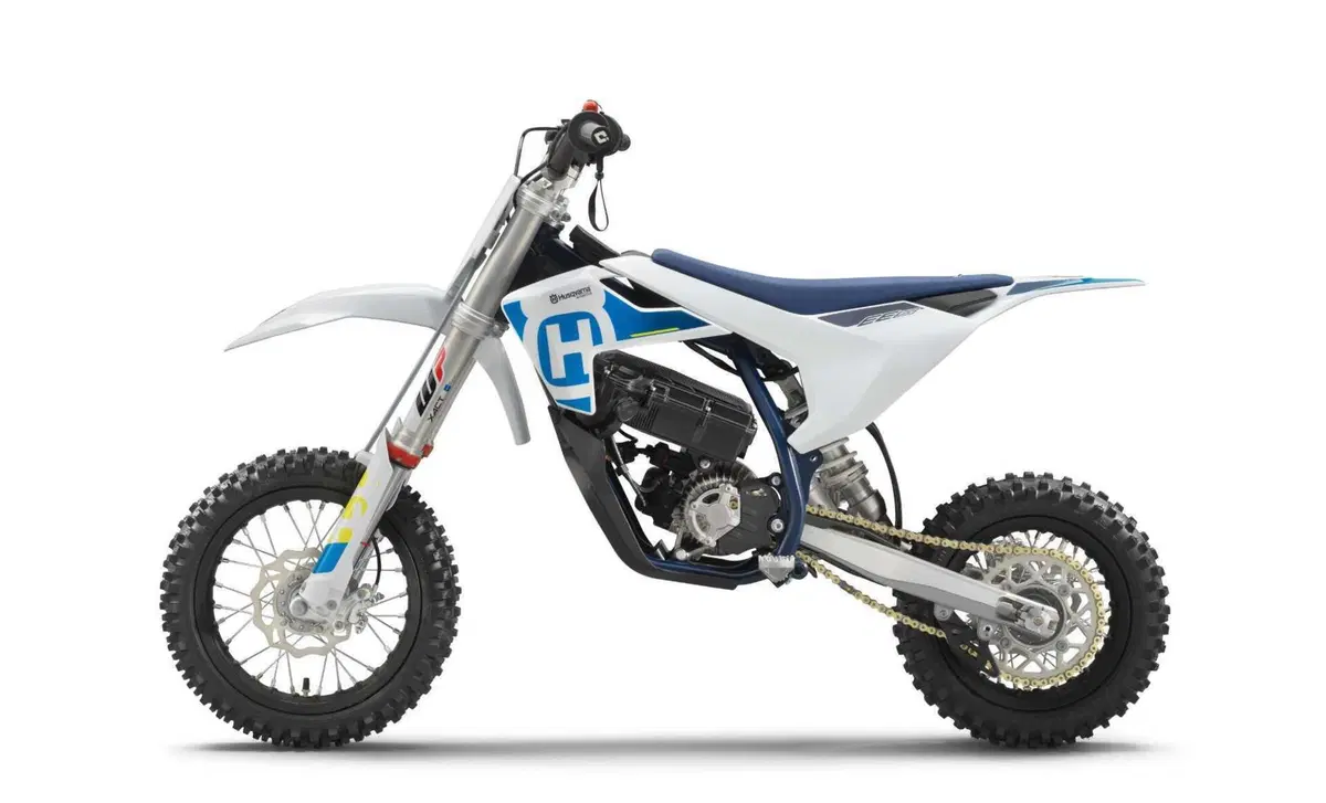 Husqvarna EE 5 EE 5 (2023 - 24) (5)