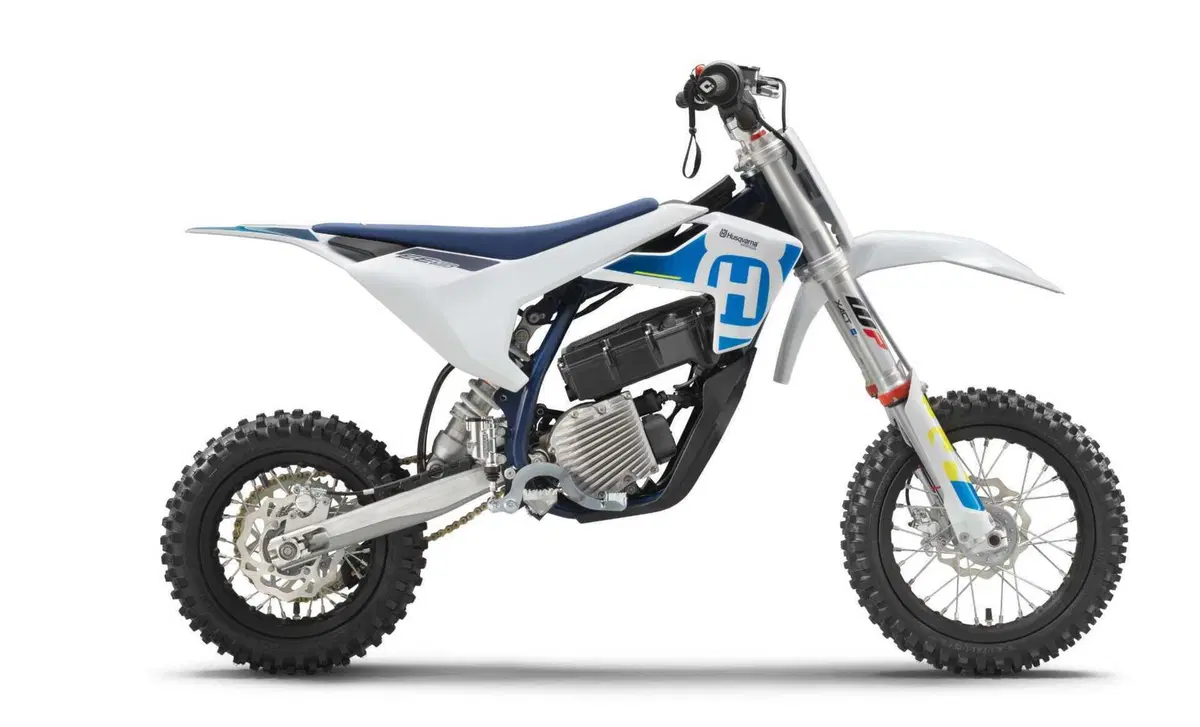 Husqvarna EE 5 EE 5 (2023 - 24) (2)
