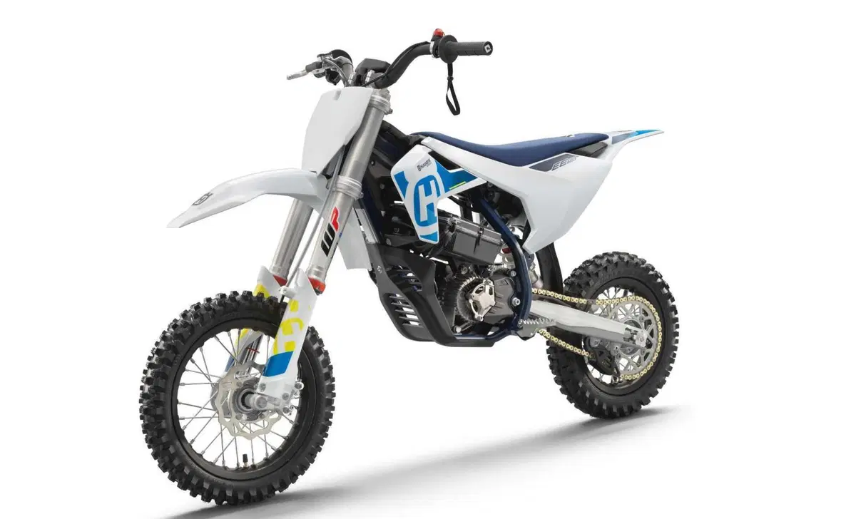 Husqvarna EE 5 EE 5 (2023 - 24) (6)