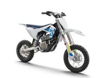 Husqvarna EE 5 (2023 - 25)