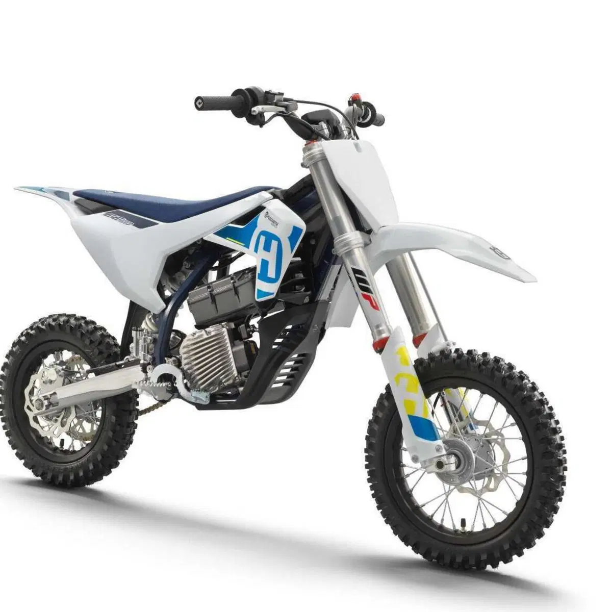 Husqvarna EE 5 (2023 - 24)