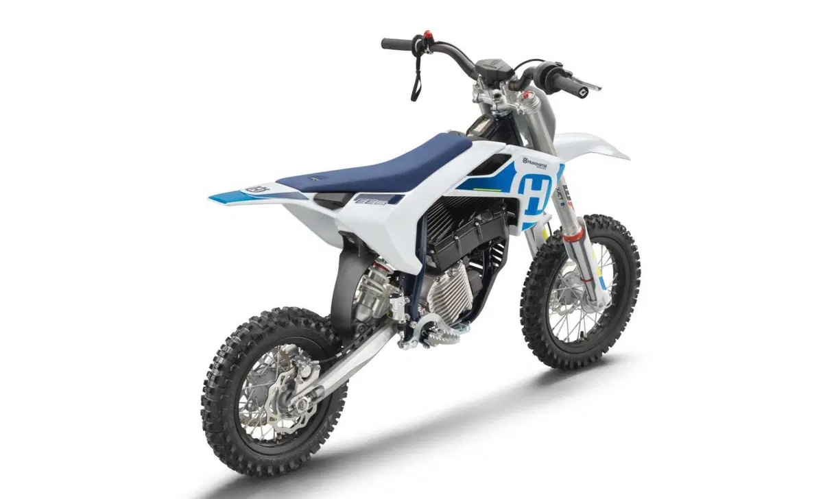 Husqvarna EE 5 EE 5 (2023 - 24) (3)