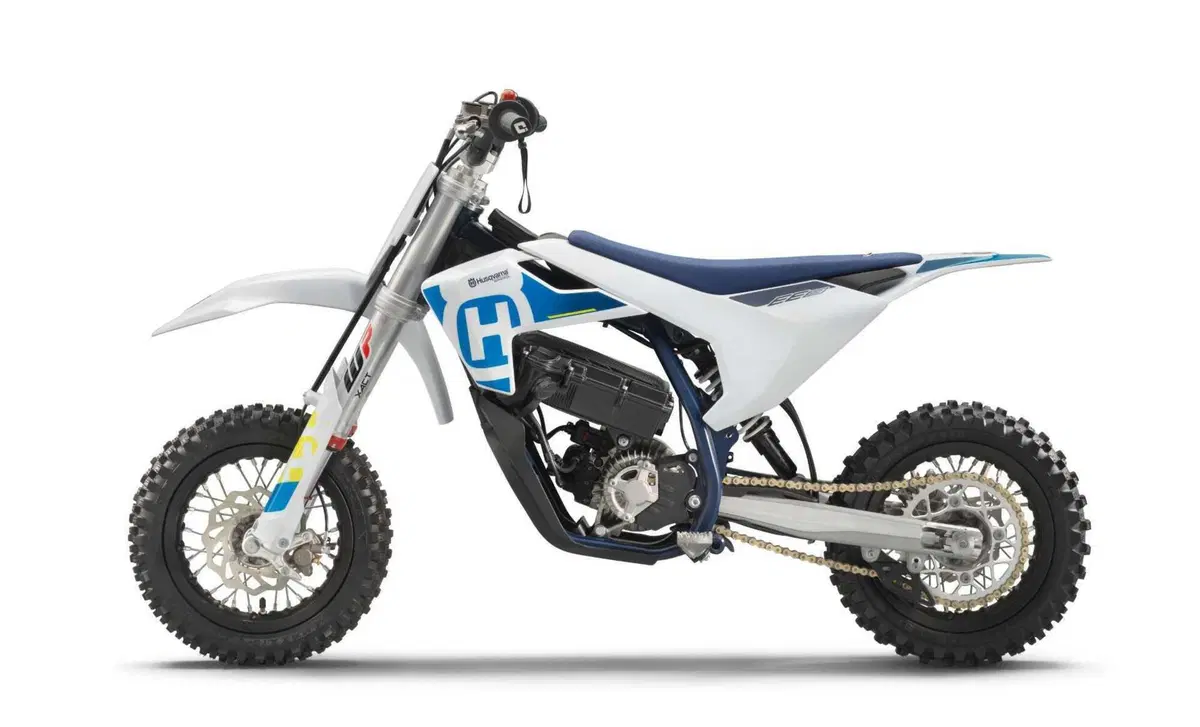 Husqvarna EE 3 EE 3 (2023 - 24) (5)