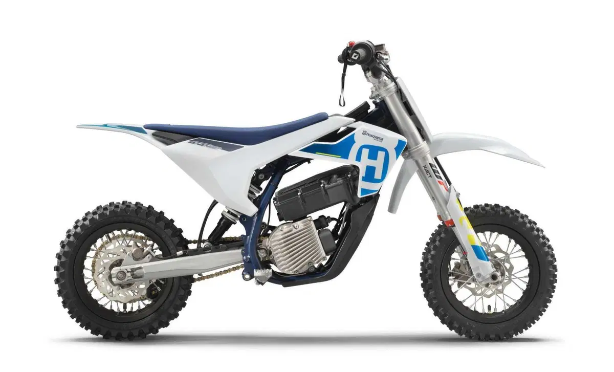 Husqvarna EE 3 EE 3 (2023 - 24) (2)