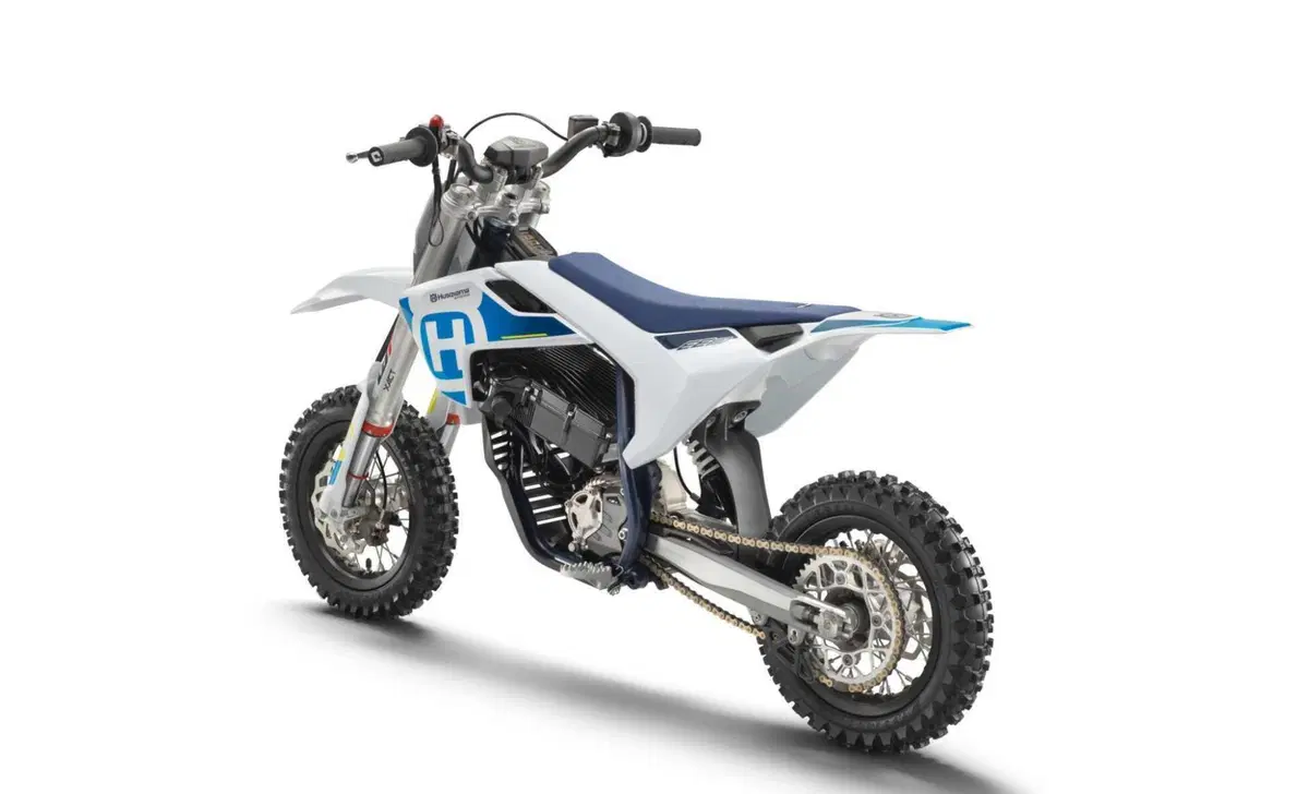 Husqvarna EE 3 EE 3 (2023 - 24) (4)
