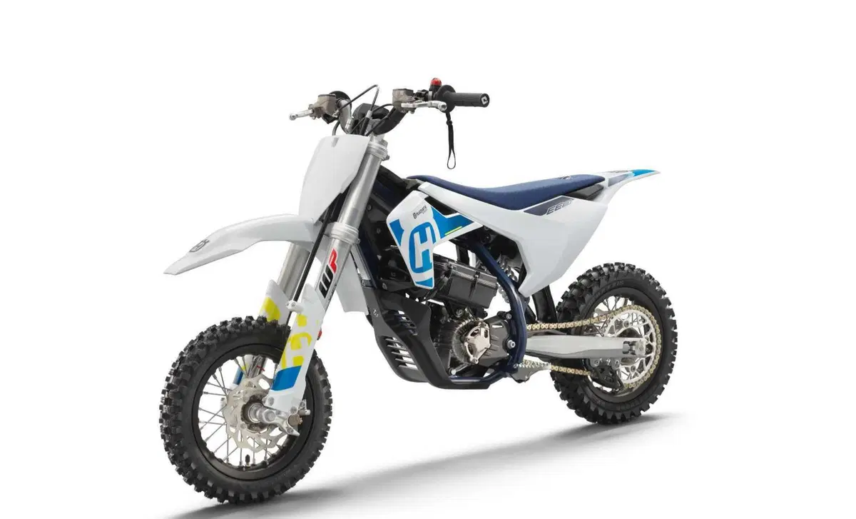 Husqvarna EE 3 EE 3 (2023 - 24) (6)