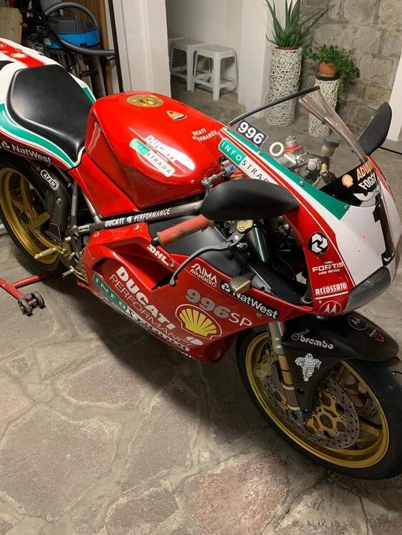 Ducati 996 Biposto (1998 - 01) (3)