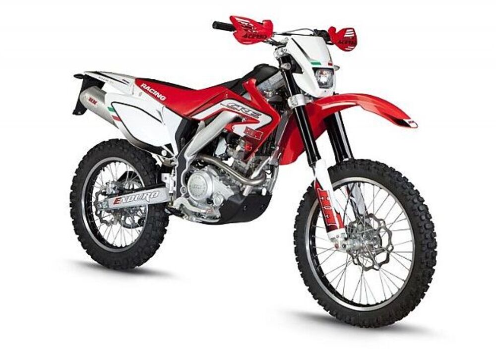 HM CRE F 125 X Baja RR 4t (3)