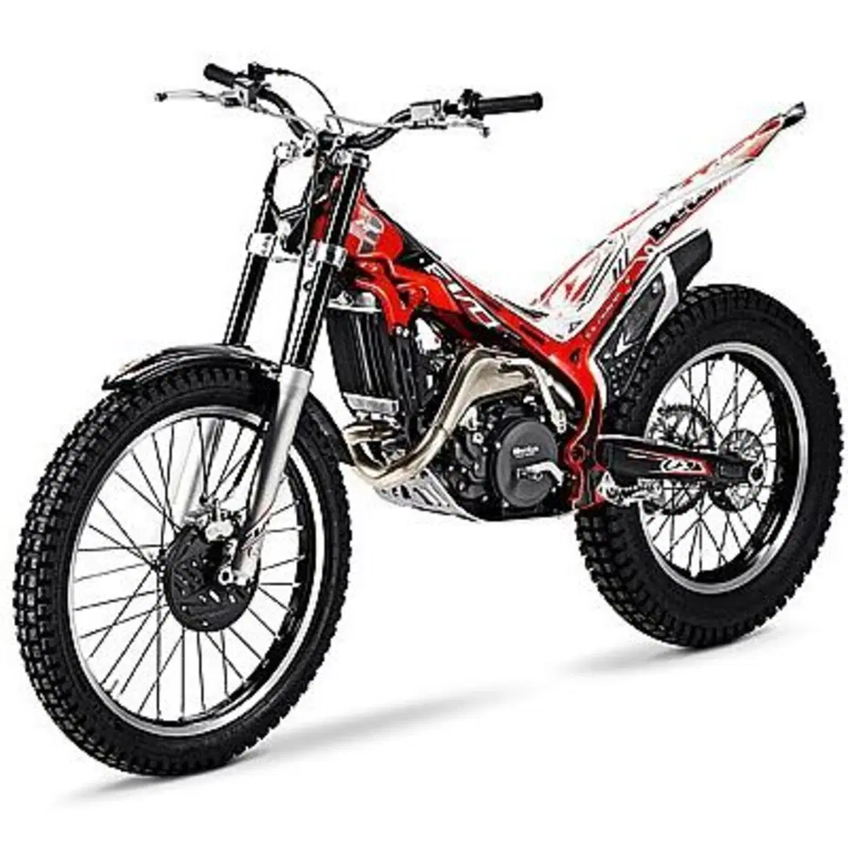 Betamotor Evo 300 2t (2012 - 16)