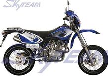 Sky Team Supermoto