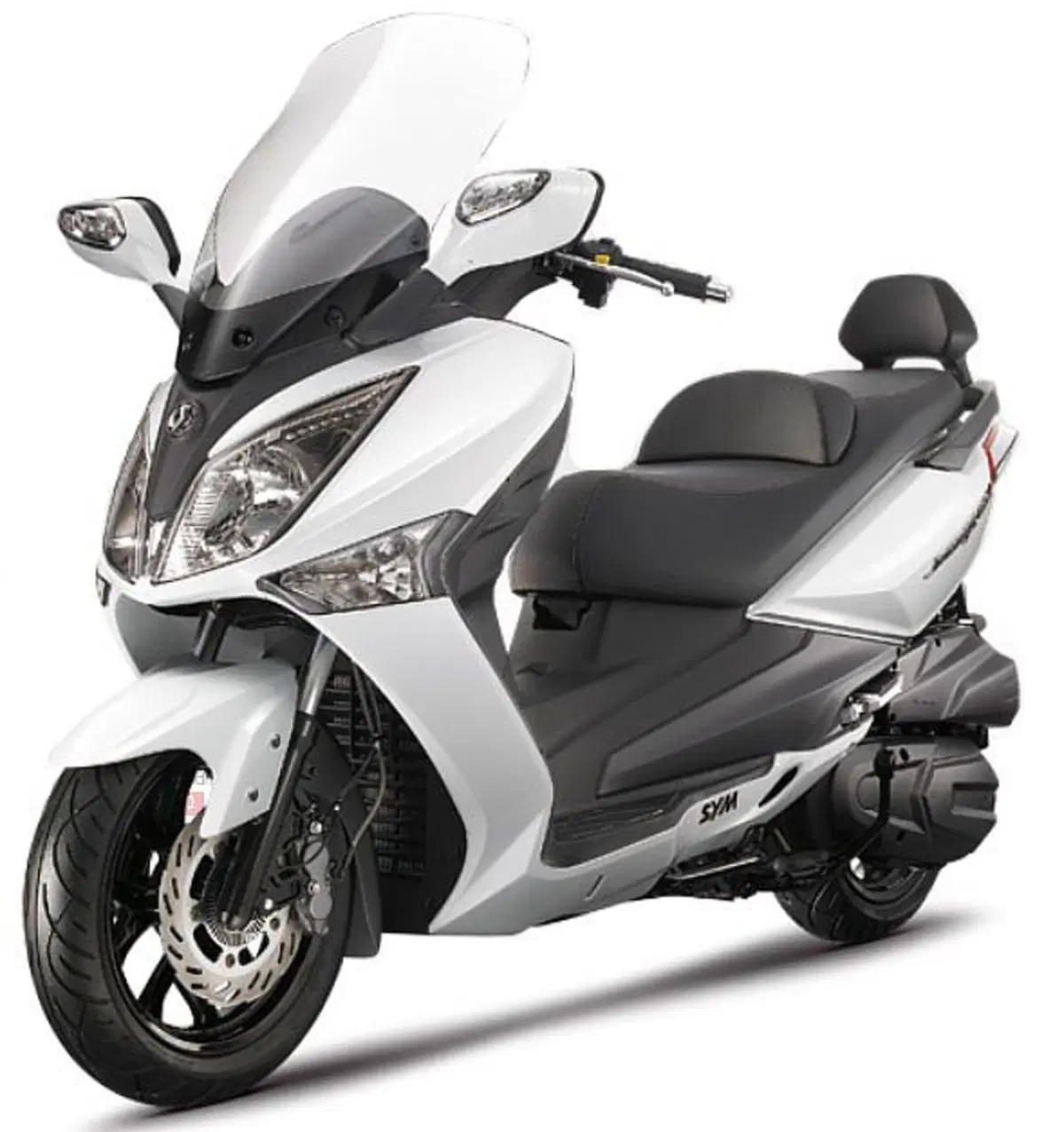 Sym Joymax 300 Joymax 300 i ABS (2012 - 18) (2)