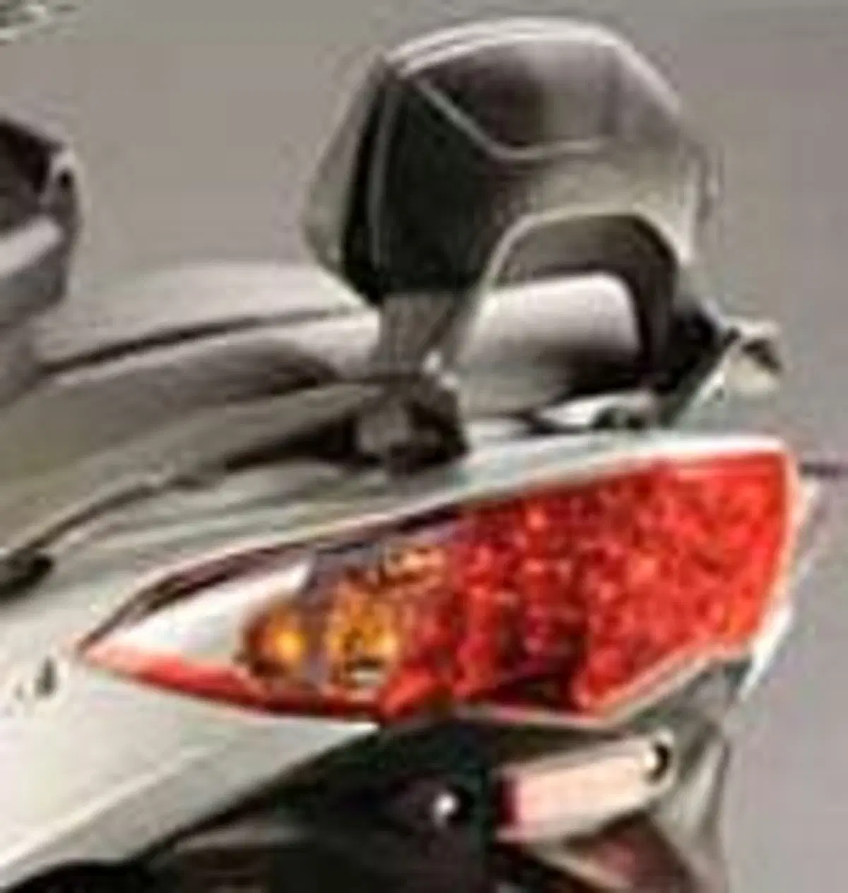 Sym Joymax 300 Joymax 300 i ABS (2012 - 18) (3)