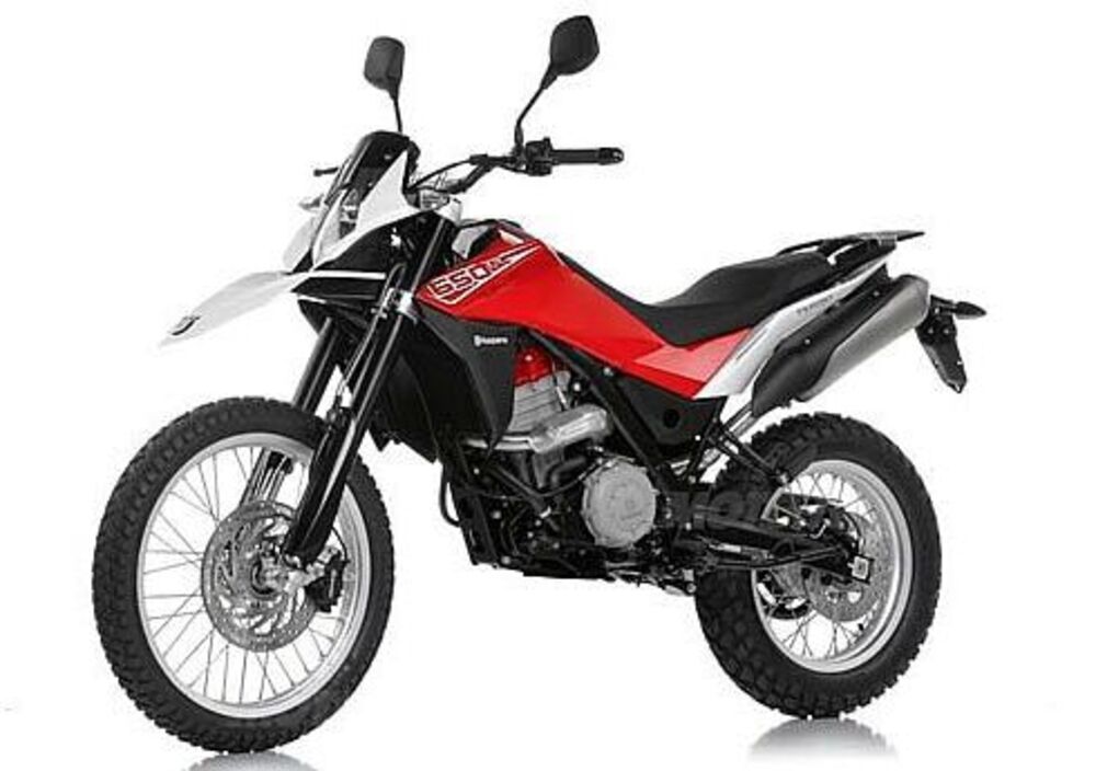 Husqvarna TR 650 Terra ABS (2012 - 13) (3)