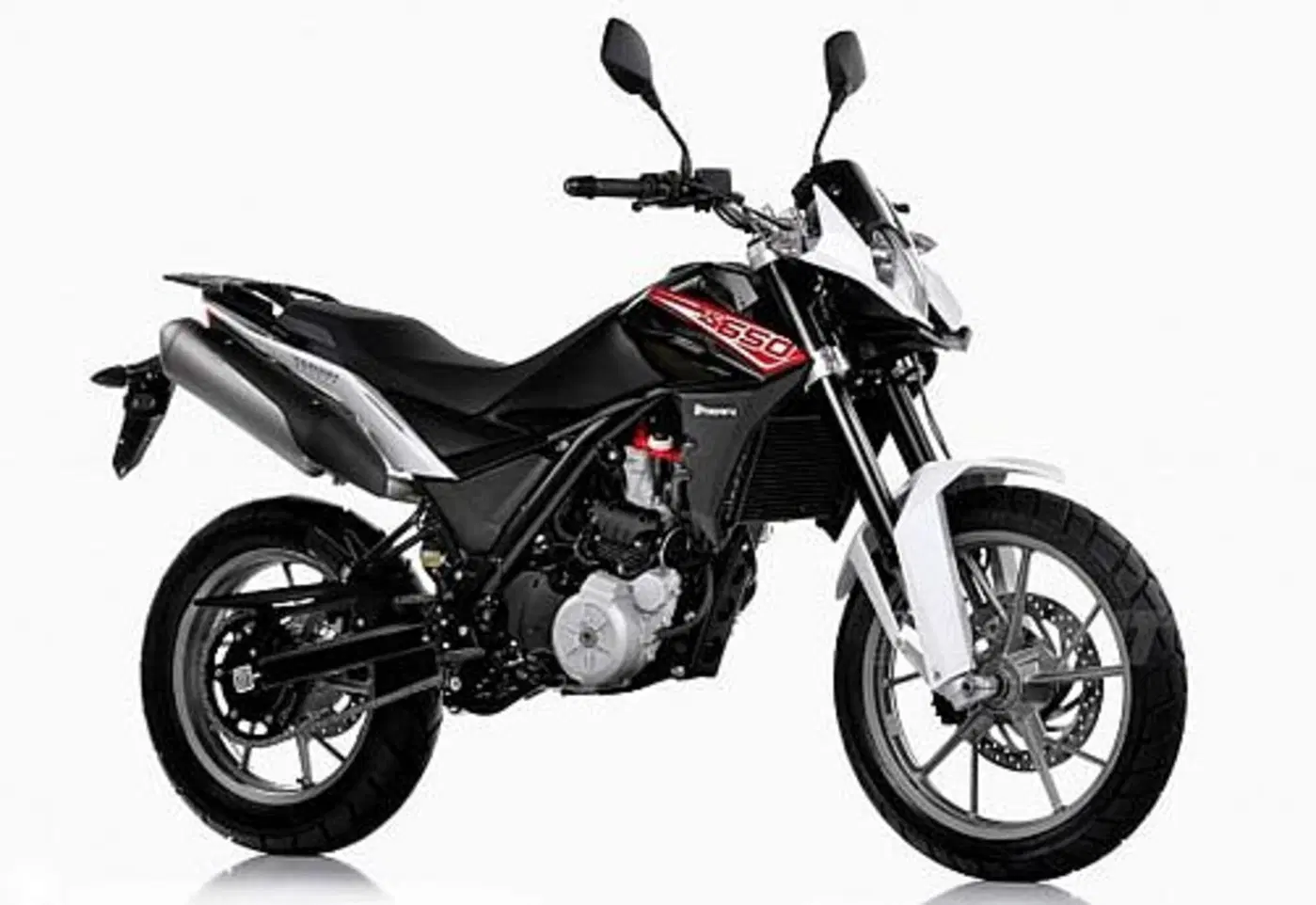 Quotazione usato Husqvarna TR 650