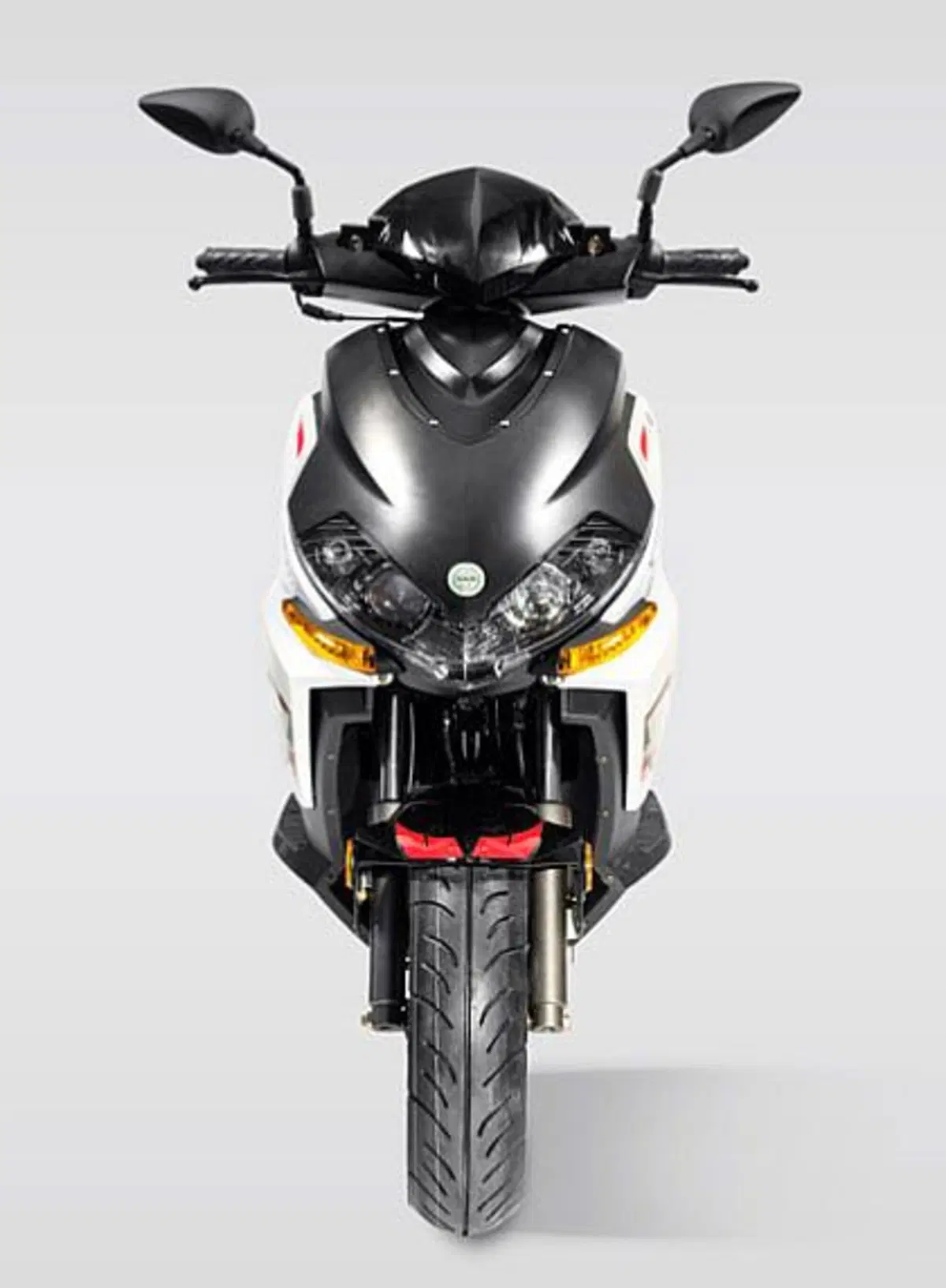 Benelli X X 150 (2011 - 13) (2)