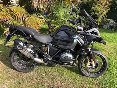 Bmw R 1200 GS Adventure (2017 - 18) usata