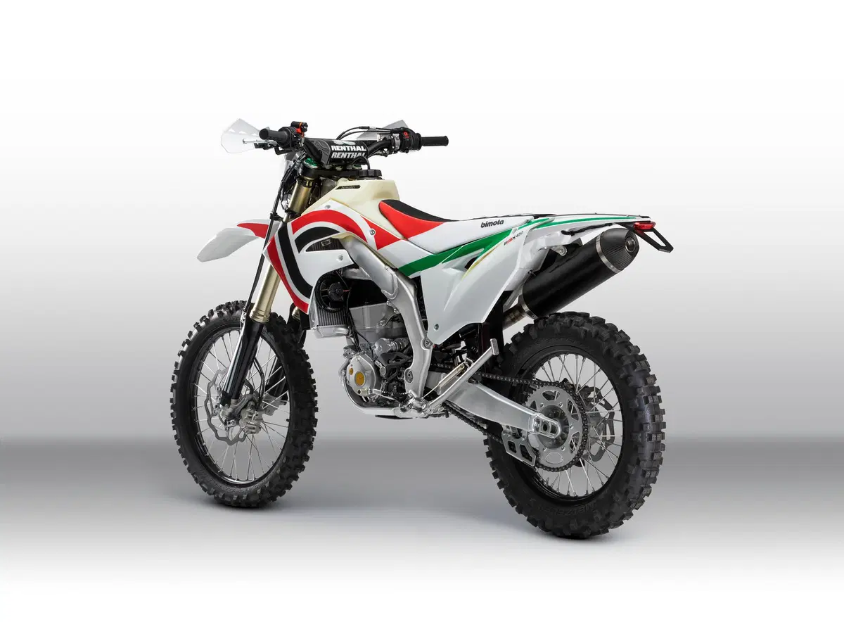EICMA 2022, le novità Bimota [VIDEO e Gallery] (2)