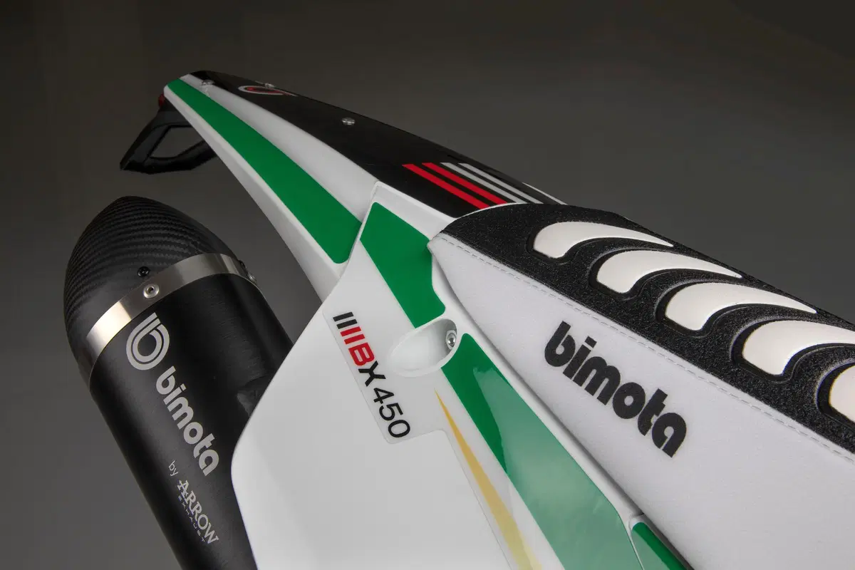 EICMA 2022, le novità Bimota [VIDEO e Gallery] (6)