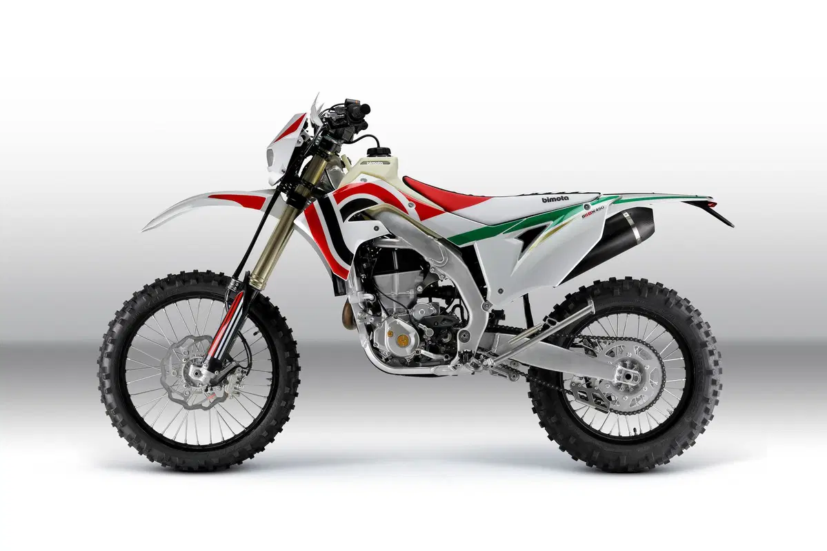 EICMA 2022, le novità Bimota [VIDEO e Gallery] (12)