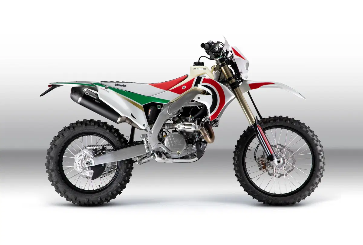EICMA 2022, le novità Bimota [VIDEO e Gallery] (13)