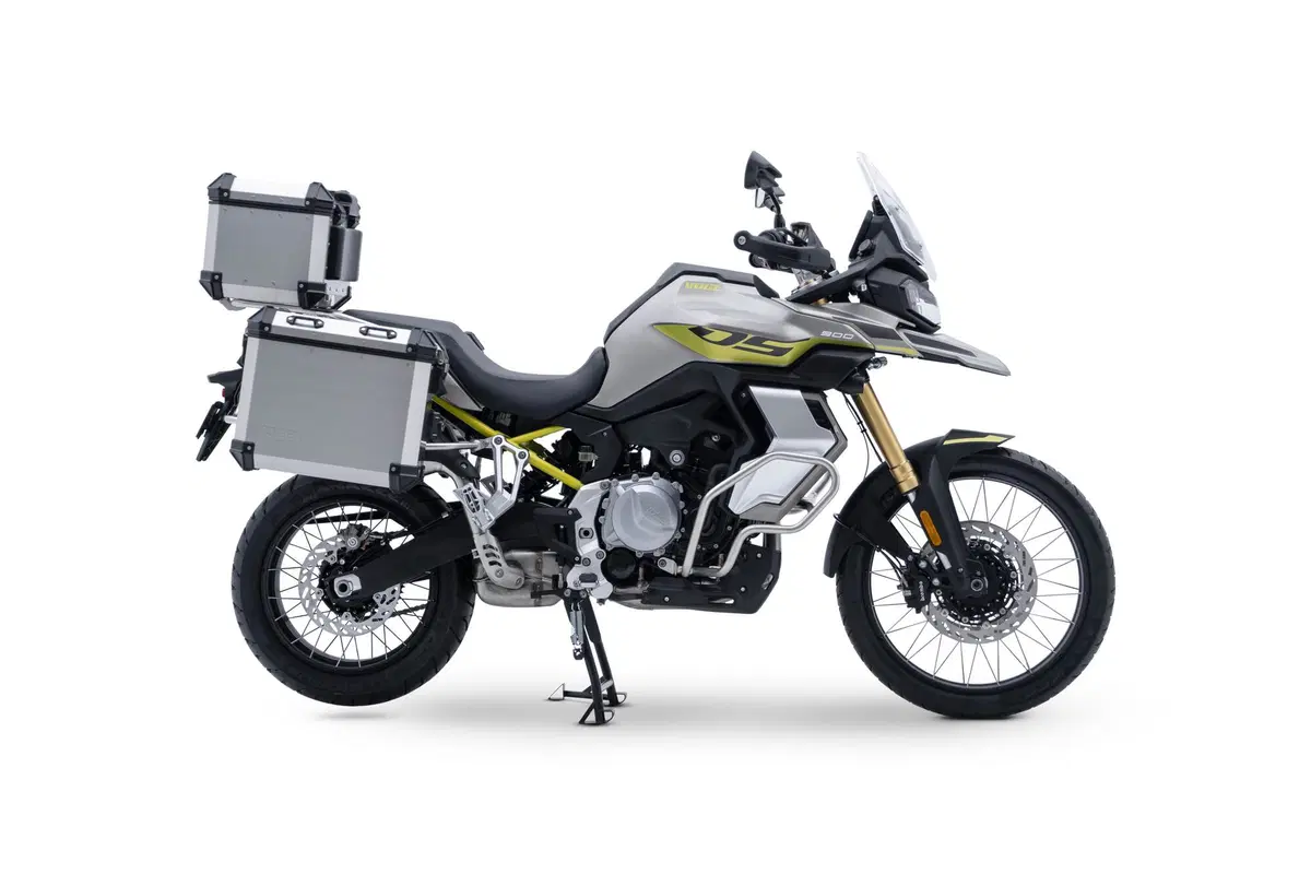 EICMA 2022, VOGE Valico 900 DS [VIDEO e GALLERY] (2)