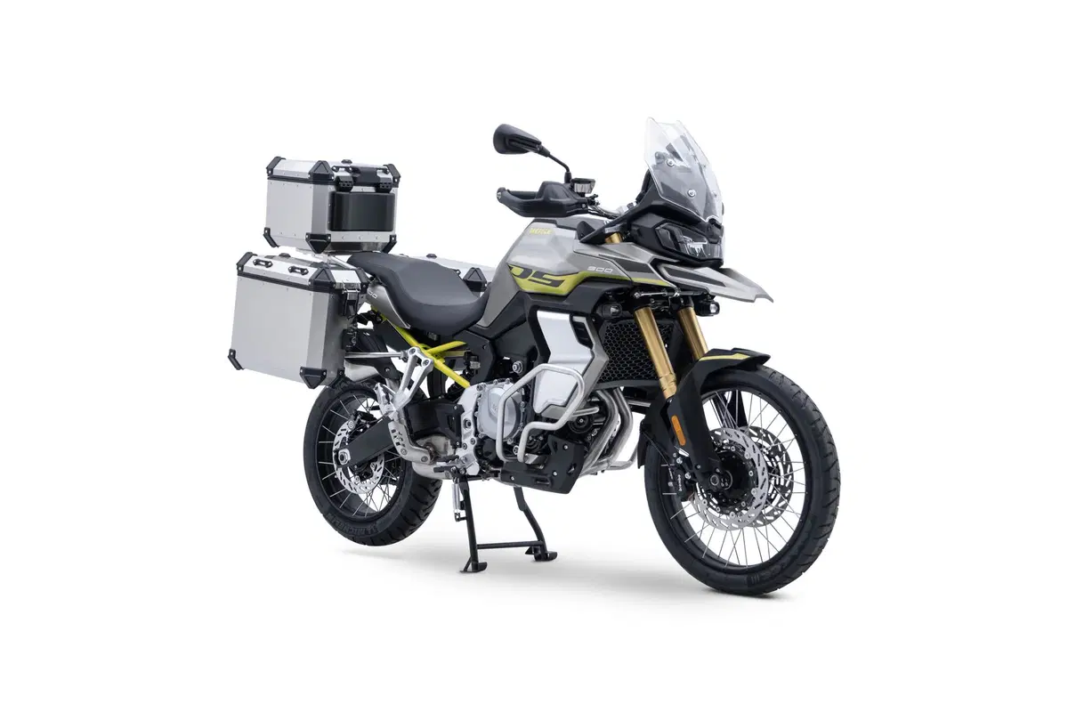 EICMA 2022, VOGE Valico 900 DS [VIDEO e GALLERY] (3)