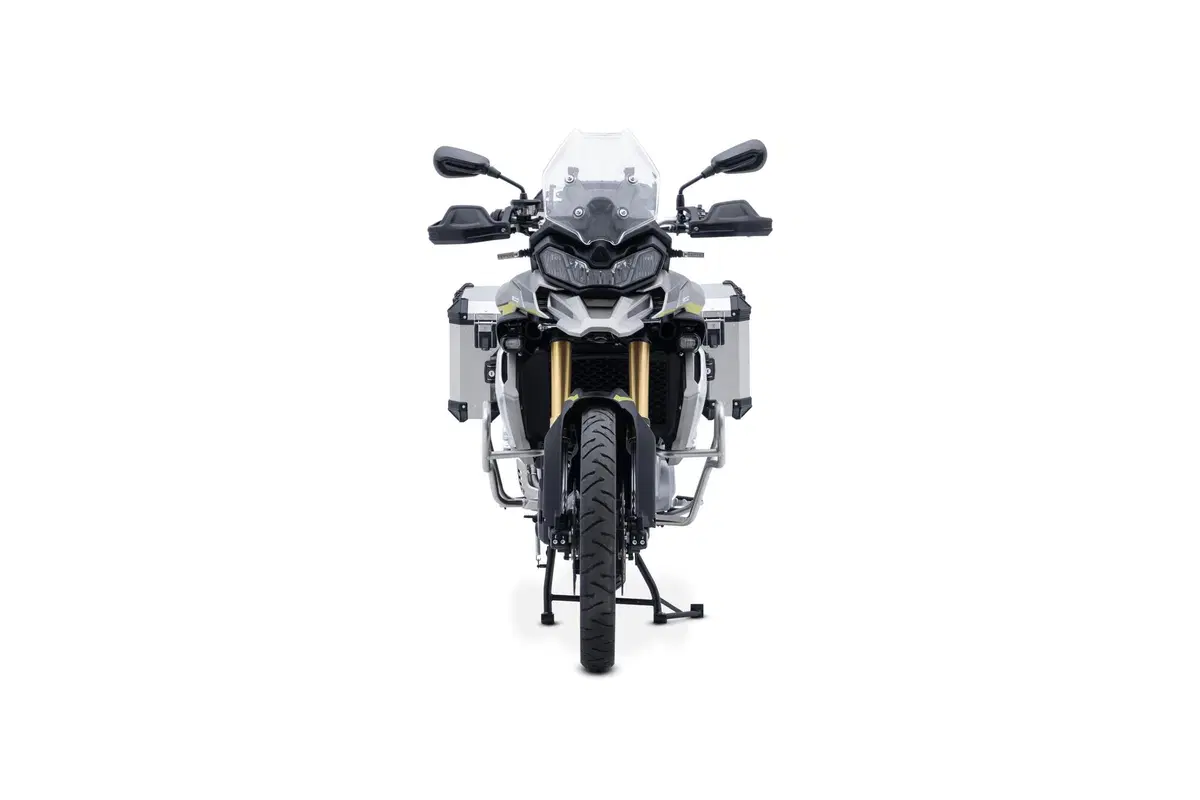 EICMA 2022, VOGE Valico 900 DS [VIDEO e GALLERY] (4)