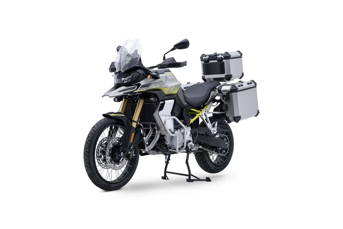 EICMA 2022, VOGE Valico 900 DS [VIDEO e GALLERY] (5)