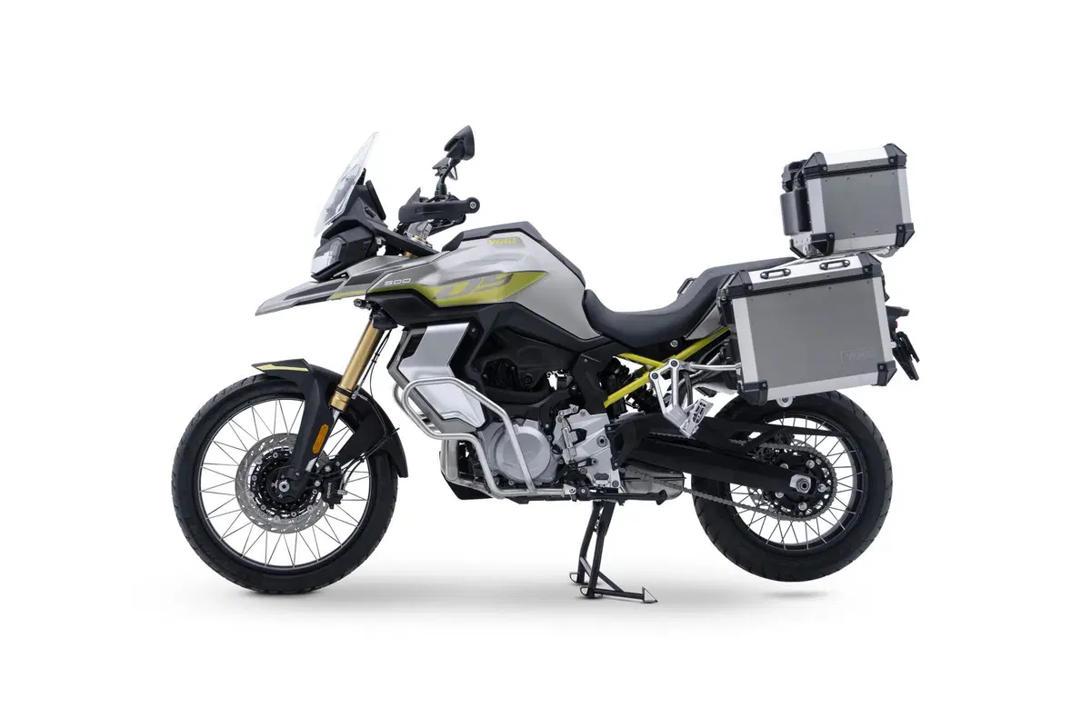 EICMA 2022, VOGE Valico 900 DS [VIDEO e GALLERY] (6)