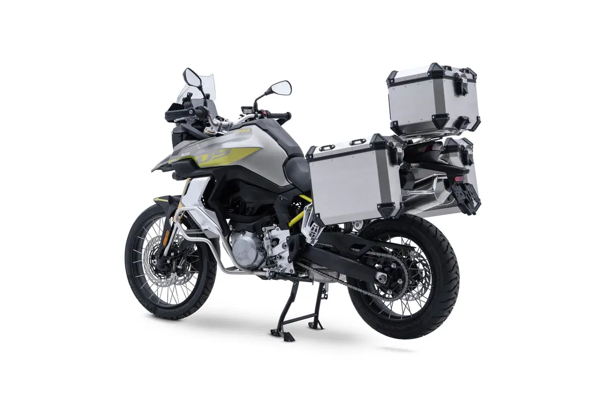 EICMA 2022, VOGE Valico 900 DS [VIDEO e GALLERY] (7)