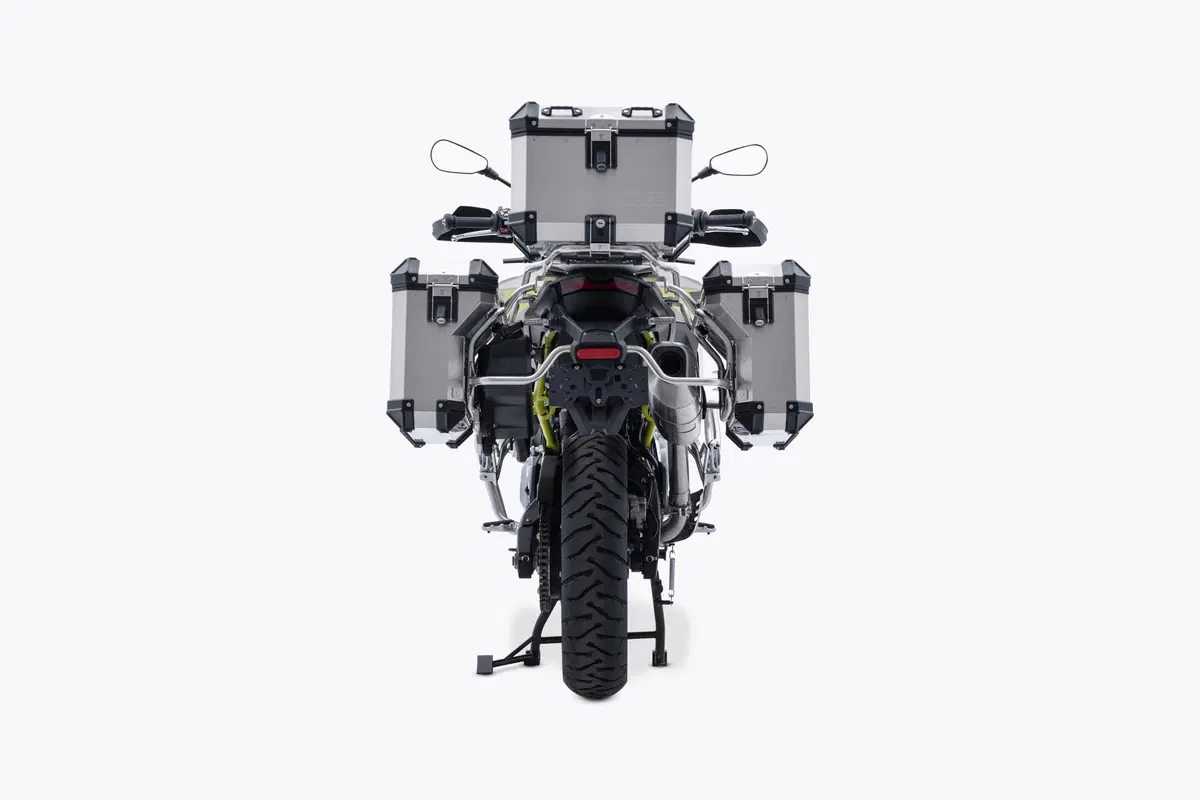 EICMA 2022, VOGE Valico 900 DS [VIDEO e GALLERY] (8)
