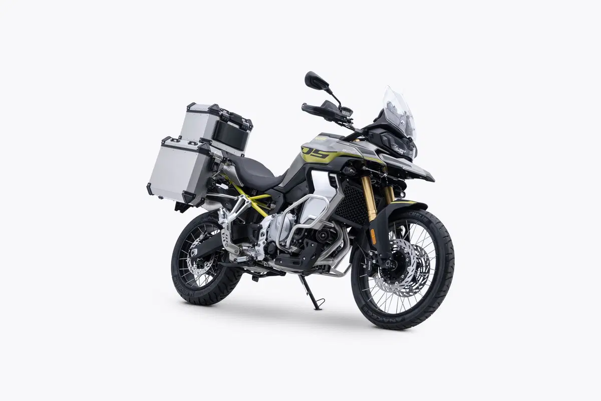 EICMA 2022, VOGE Valico 900 DS [VIDEO e GALLERY] (9)