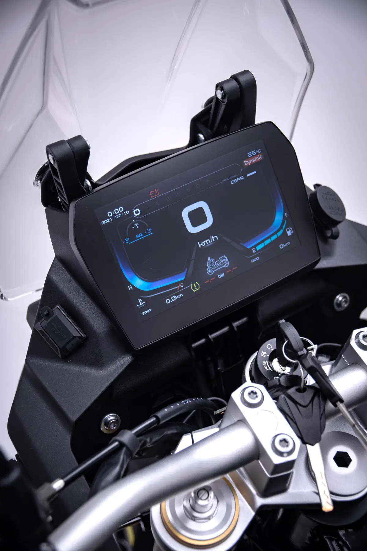 EICMA 2022, VOGE Valico 900 DS [VIDEO e GALLERY] (2)