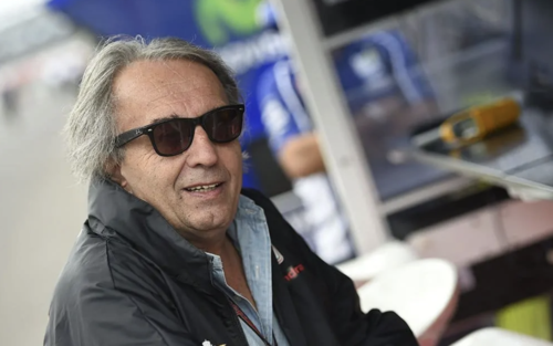 Carlo Pernat risponde: Marc Marquez potrebbe venire in Ducati?  E Bagnaia e Bastianini sono davvero amici?