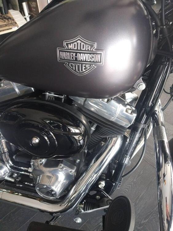 Harley-Davidson 1690 Slim (2011 - 16) - FLS (3)