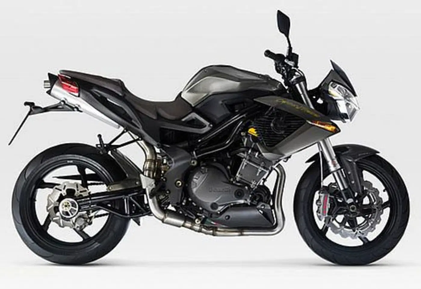 Quotazione usato Benelli TNT 1130