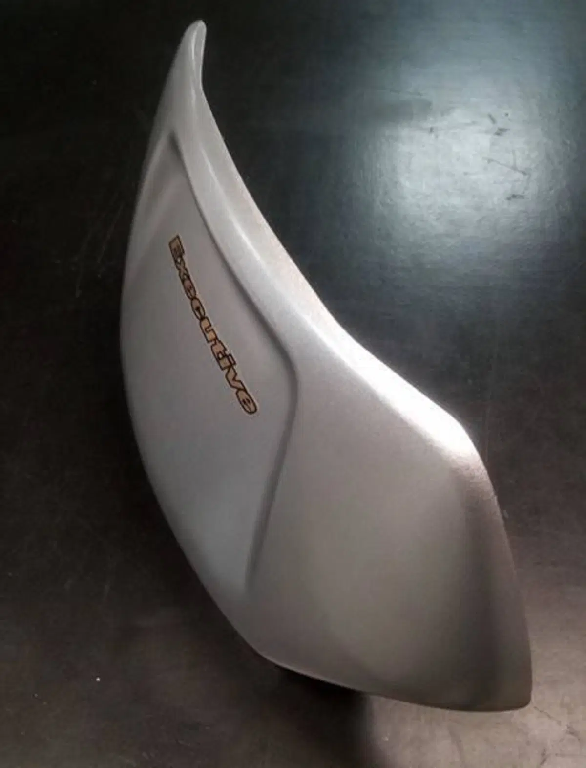 Coperchio schienalino AN650 Suzuki (3)