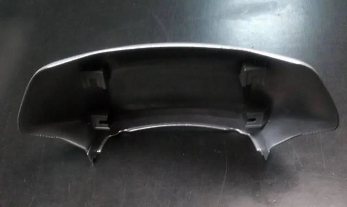 Coperchio schienalino AN650 Suzuki (4)