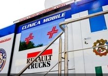 Clinica mobile: da un passato glorioso a un futuro entusiasmante [VIDEO]