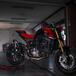 Eicma 2022, le novità: Ducati Monster SP. La più sportiva [VIDEO e GALLERY]