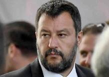 Matteo Salvini, ministro dei Trasporti, parla di mobilità del futuro. E noi lo abbiamo intervistato [VIDEO]