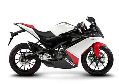 Derbi GPR 125