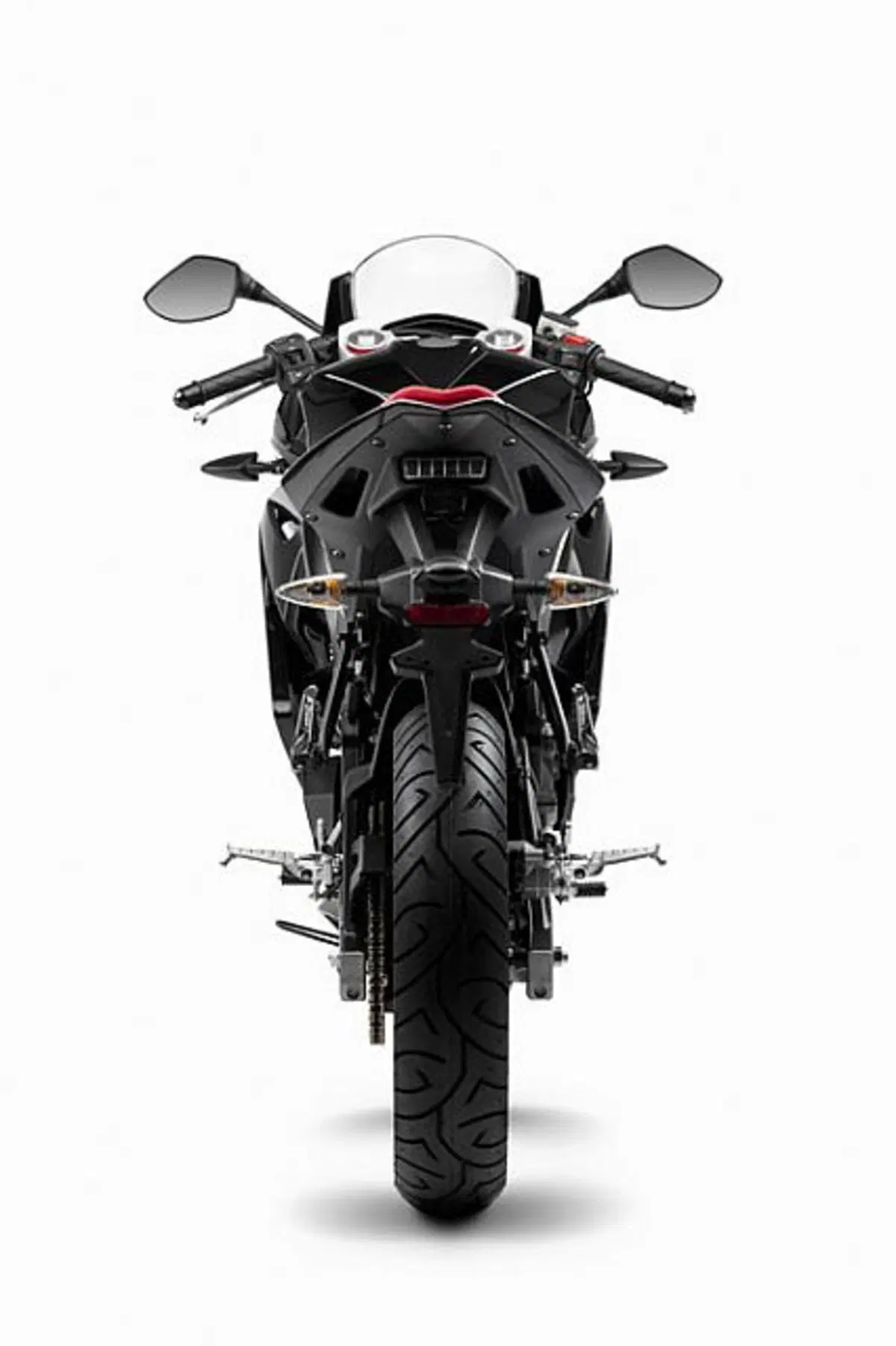 Derbi GPR 125 GPR 125 4t 4v (2009 - 15) (4)