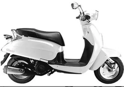 Daelim Besbi 125