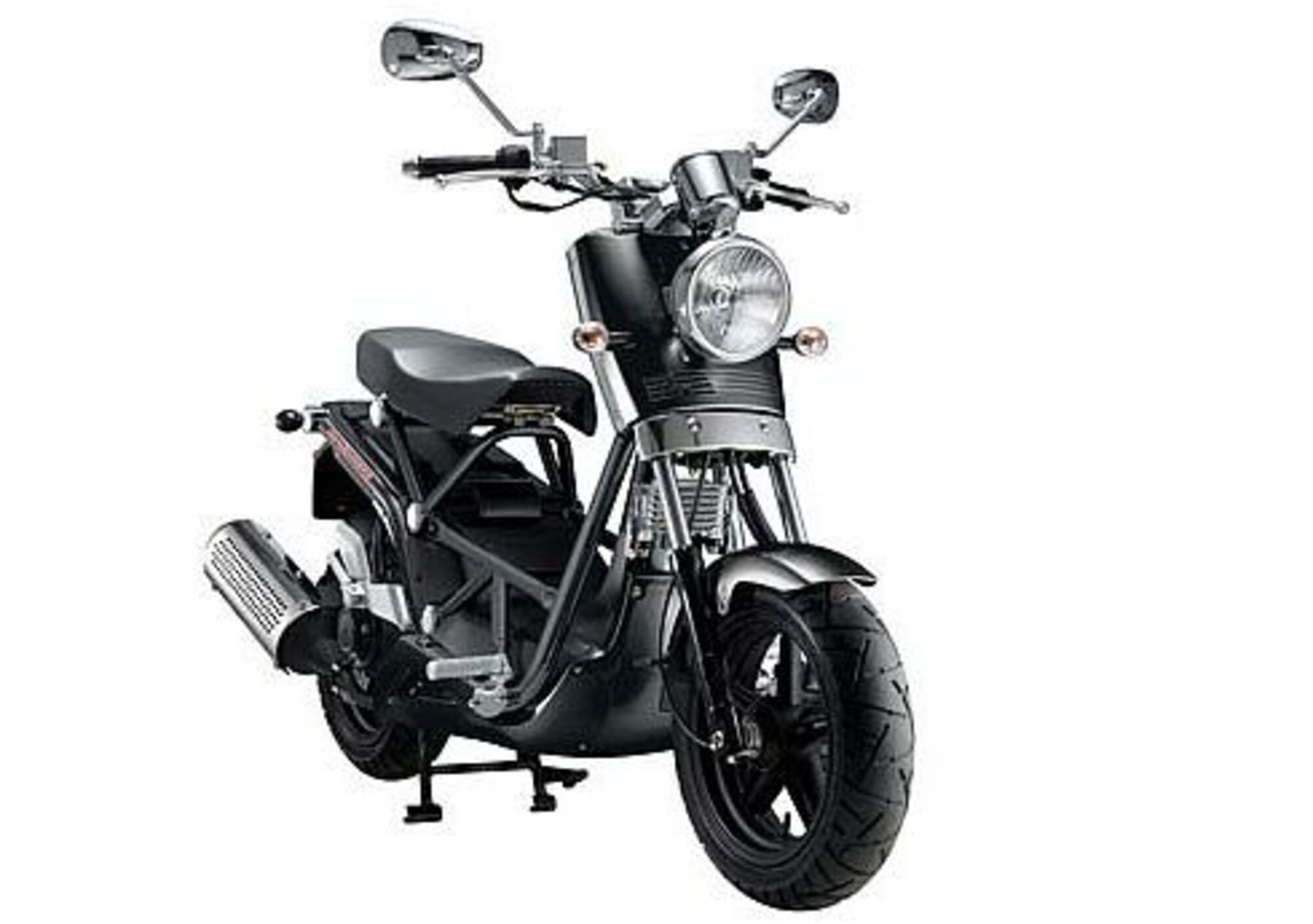Daelim B-Bone 125, prezzo e scheda tecnica - Moto.it