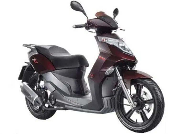 Garelli Xò 200 Xò 200