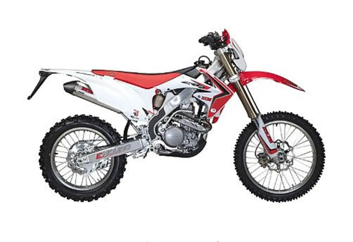 HM CRE F 250 R CRE F 250 R 13 (4)